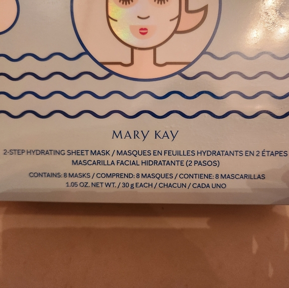Mary Kay Mask - Picture 2 of 3